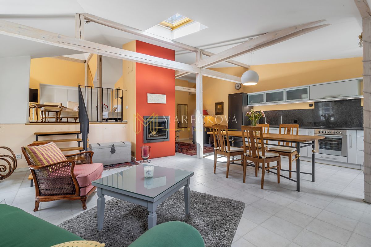 Prodej bytu 3+kk 94 m²
